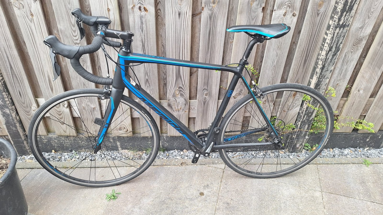 Merida scultura racefiets, Gebruikt, Aluminium, Meer dan 20 versnellingen, Ophalen