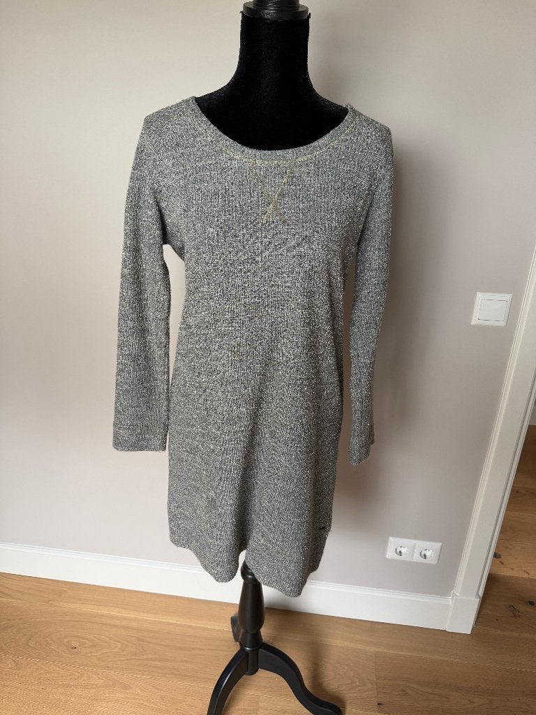 Jurk maat L Mcgregor, Kleding | Dames, McGregor, Overige kleuren, Gedragen, Ophalen