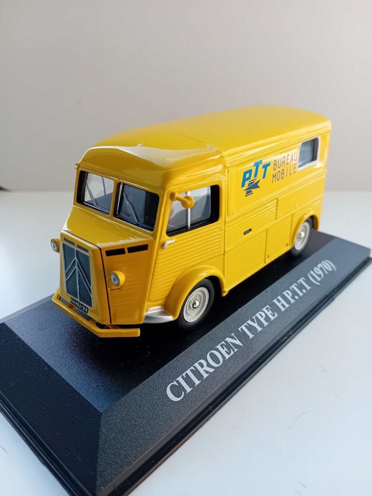 Citroen HY ptt., Ophalen of Verzenden, Nieuw, Auto, Overige merken