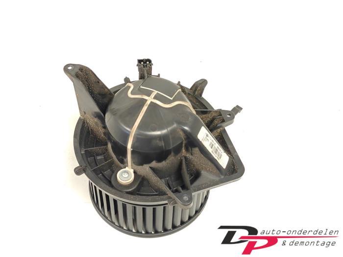 Kachel Ventilatiemotor van een Mini Mini, Gebruikt, -, -, Ophalen of Verzenden
