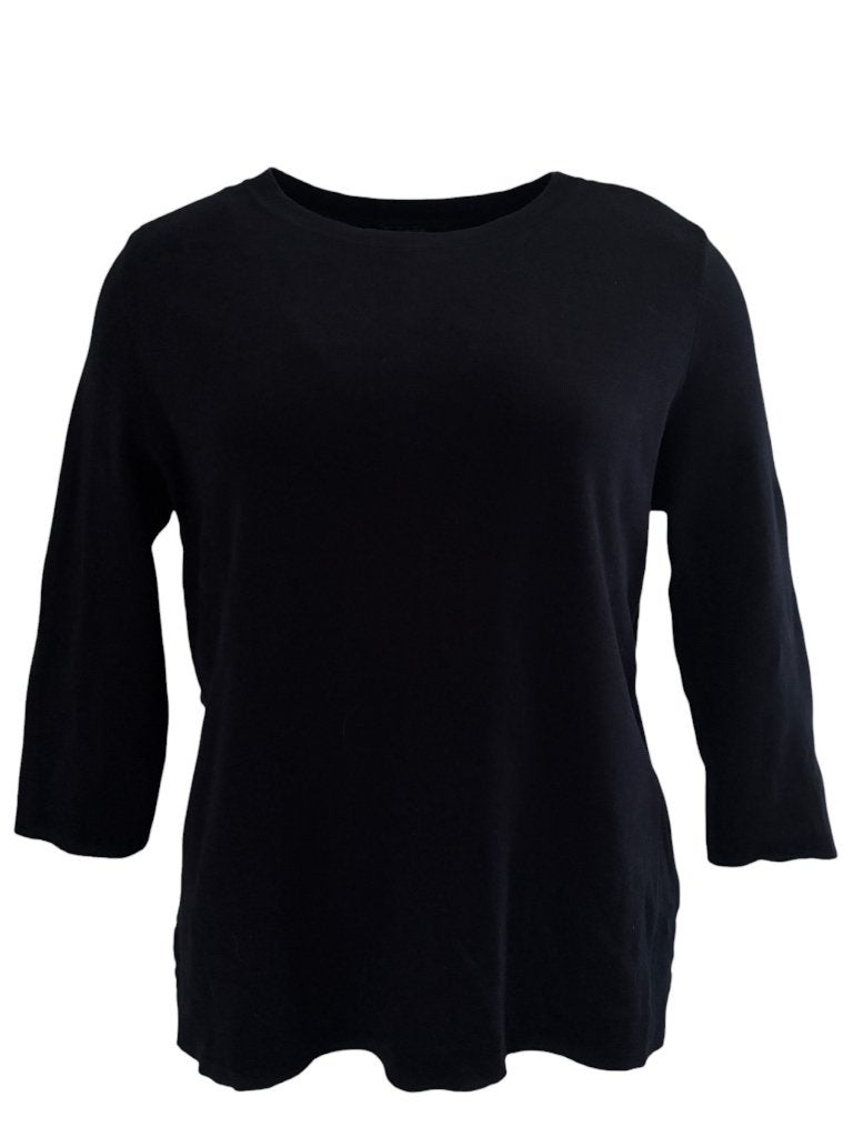 COS trui S, Maat 38/40 (M), Zo goed als nieuw, Verzenden, Blauw