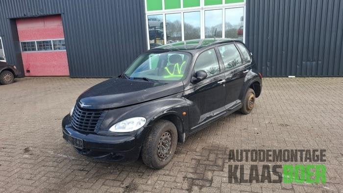 Motorkap van een Chrysler PT Cruiser, Gebruikt, -, Ophalen of Verzenden, -