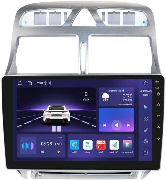 9 Inch Android 13 Autoradio – Touchscreen Multimedia Systeem, Corvance B.V., Verzenden, Nieuw, Corvancebol@gmail.com