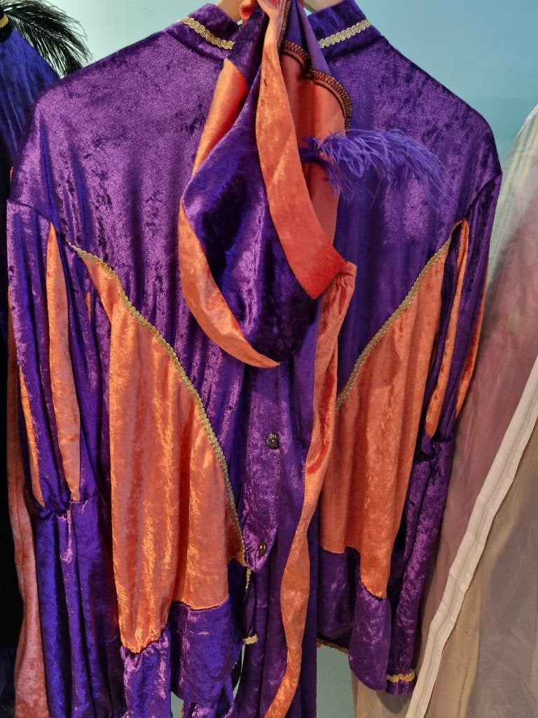 pietpak, Diversen, Sinterklaas, Ophalen of Verzenden, Gebruikt
