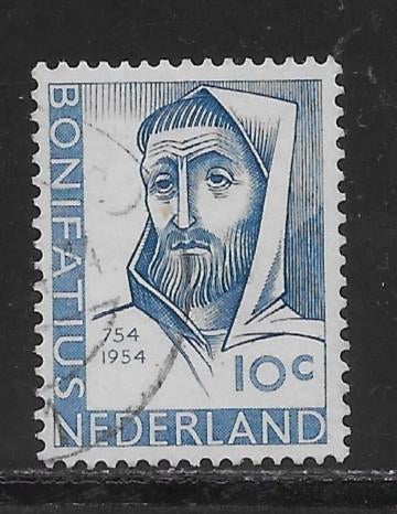 1954, Bonifatius [646] (K1413), Postzegels en Munten, Postzegels | Nederland, Ophalen of Verzenden