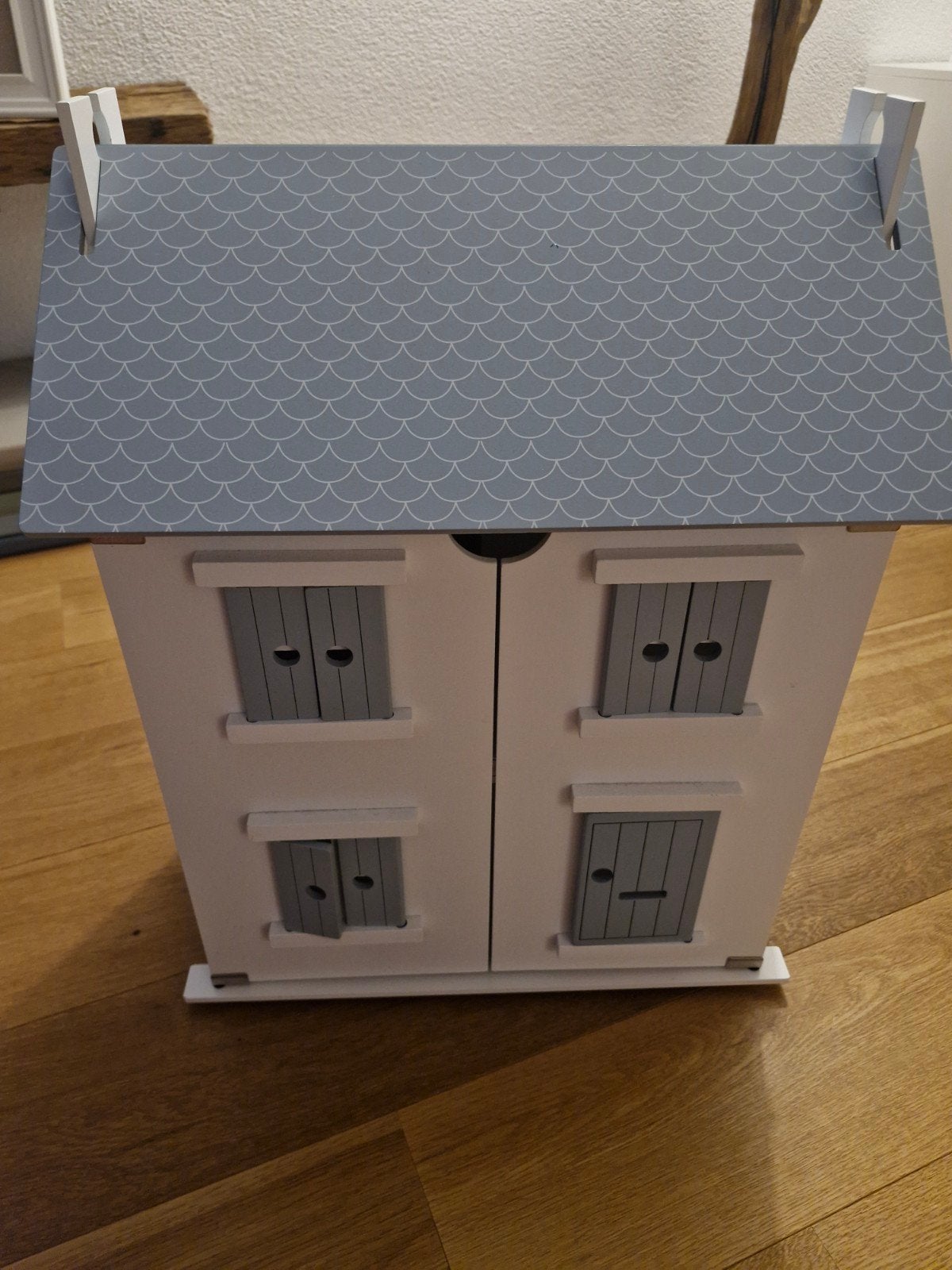 Little Dutch Poppenhuis, Kinderen en Baby's, Speelgoed | Poppenhuizen, Ophalen, Zo goed als nieuw, Poppenhuis