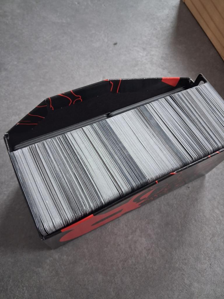 Pokemon code kaarten , diverse sets, Ophalen of Verzenden
