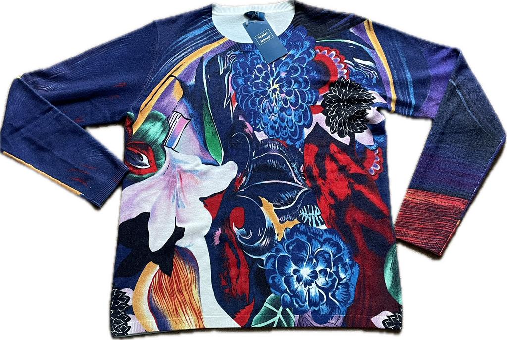 Top Olivier Philips /Atelier Maillet, Verzenden, Nieuw, Maat 38/40 (M), Overige kleuren