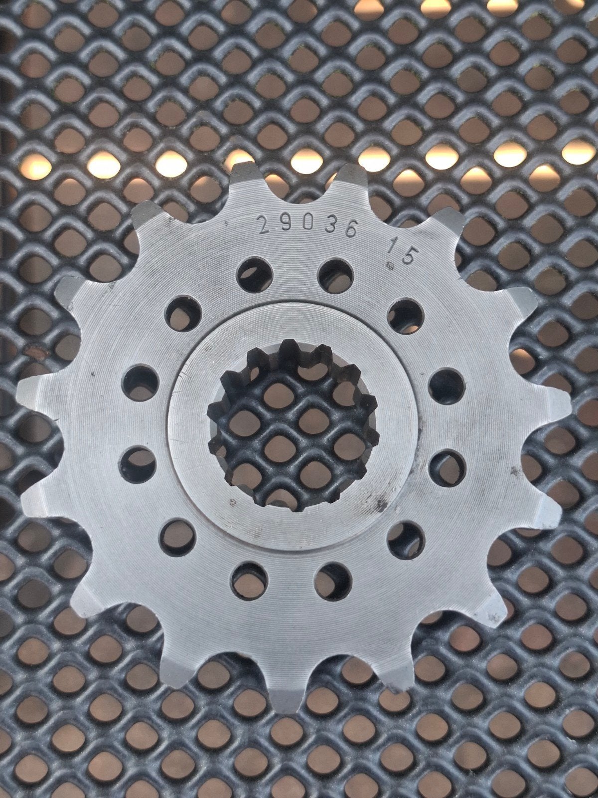 Div (onder)delen Ducati 1098S/848, Ophalen, Gebruikt
