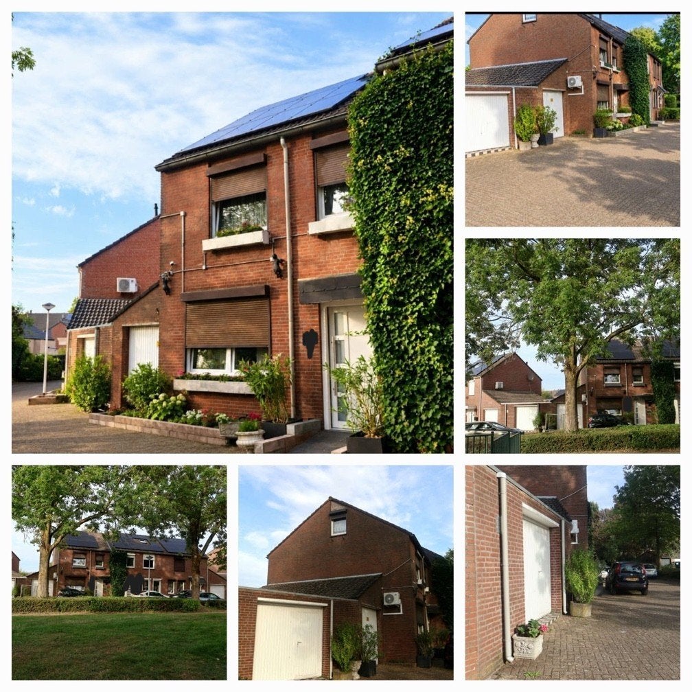 Huis te koop in Kerkrade, Overige soorten, Tot 200 m², Limburg, Verkoop zonder makelaar