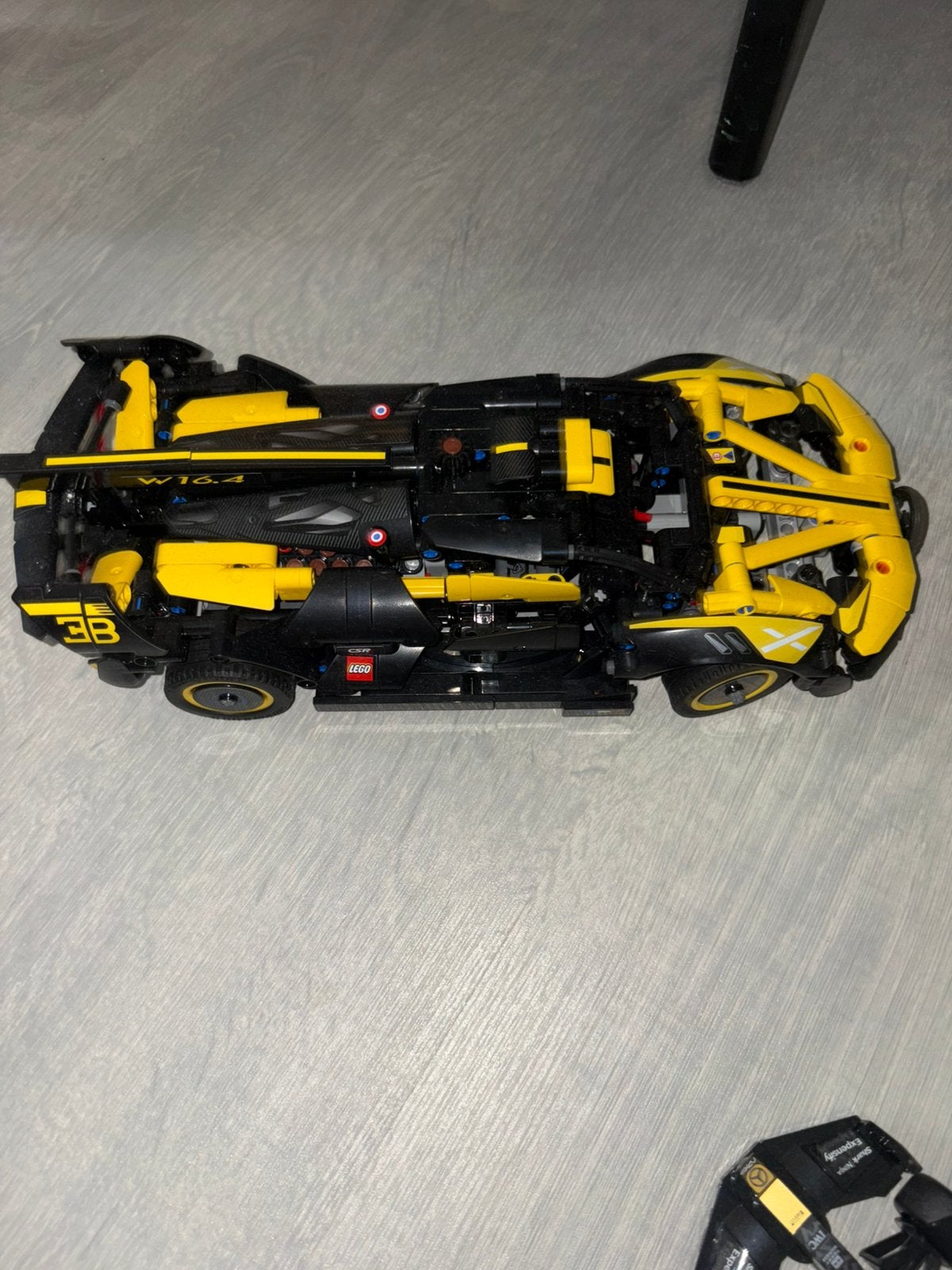 Lego diverse, Verzenden, Lego, Racers, Complete set