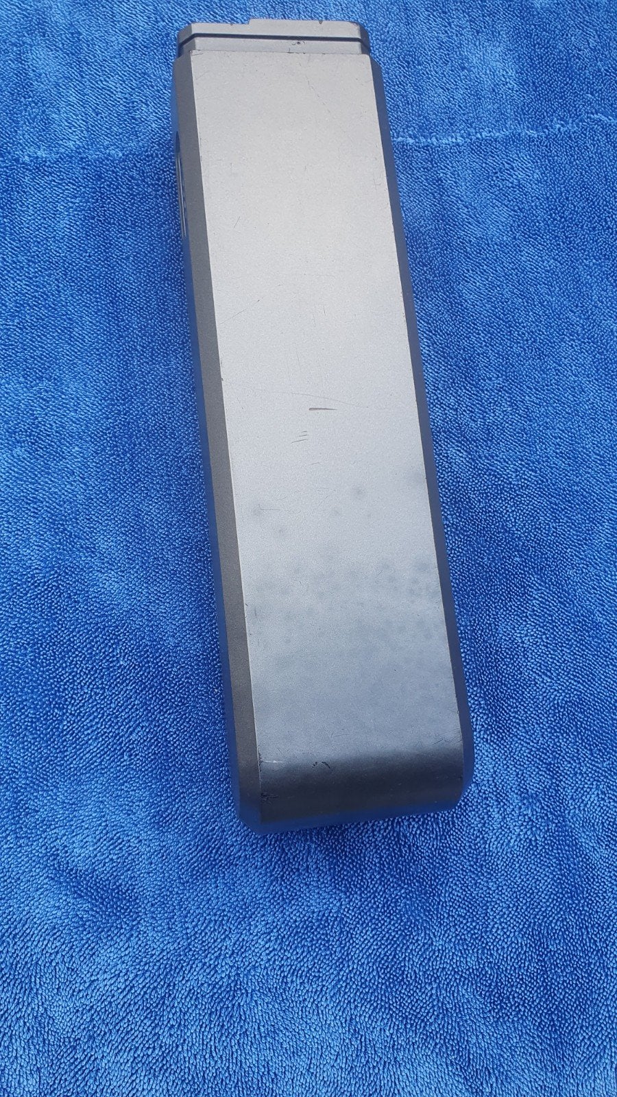 Shimano steps accu (bagagedrager), Ophalen of Verzenden