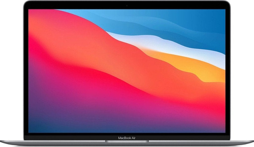 Apple MacBook Air 2020 – 13,3" – M1 – 8GB RAM – 256GB SSD