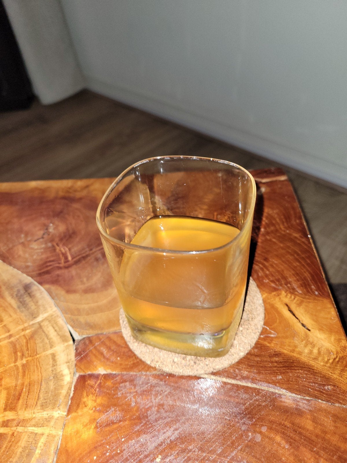 Gevraagd Cointreau Tumblerglas, Verzenden, Gebruikt, Overige typen