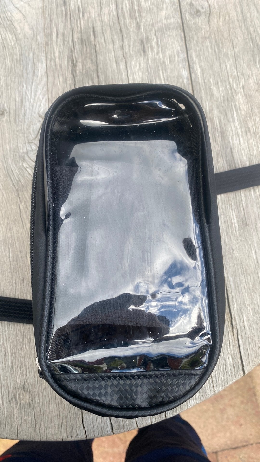 Fatbike telefoon zakje, Motoren, Ophalen of Verzenden, Zo goed als nieuw