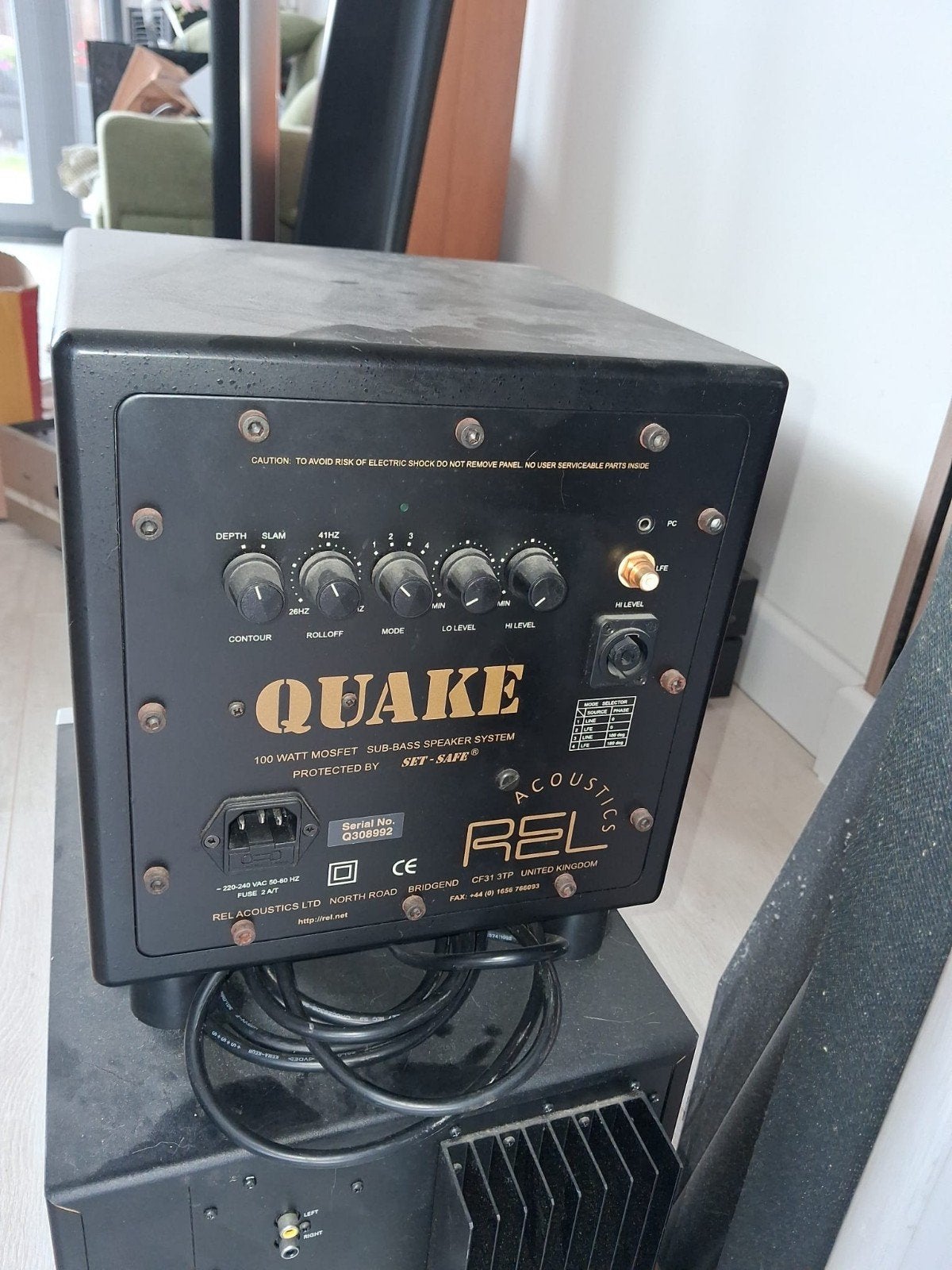 High-end Audio Set: Pass, Thiel, REL, Pioneer, Oppo, Primare, Ophalen of Verzenden