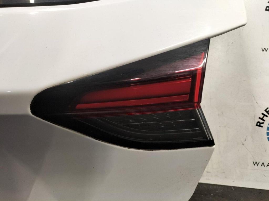 OPEL CORSA ULTIMATE ACHTERLICHT R 2023, Auto-onderdelen, Ophalen of Verzenden, Gebruikt, ARN erkend
