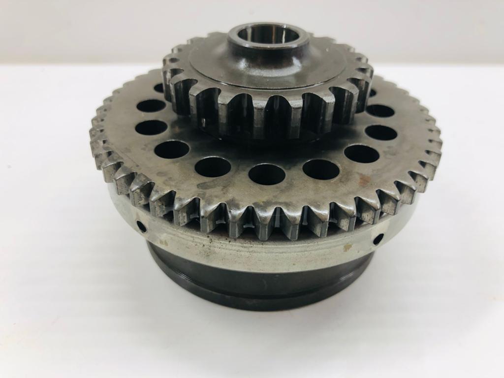 Start koppeling Bendix Tandwiel Yamaha YZF750, Motoren, Gebruikt, ., Ophalen of Verzenden, .