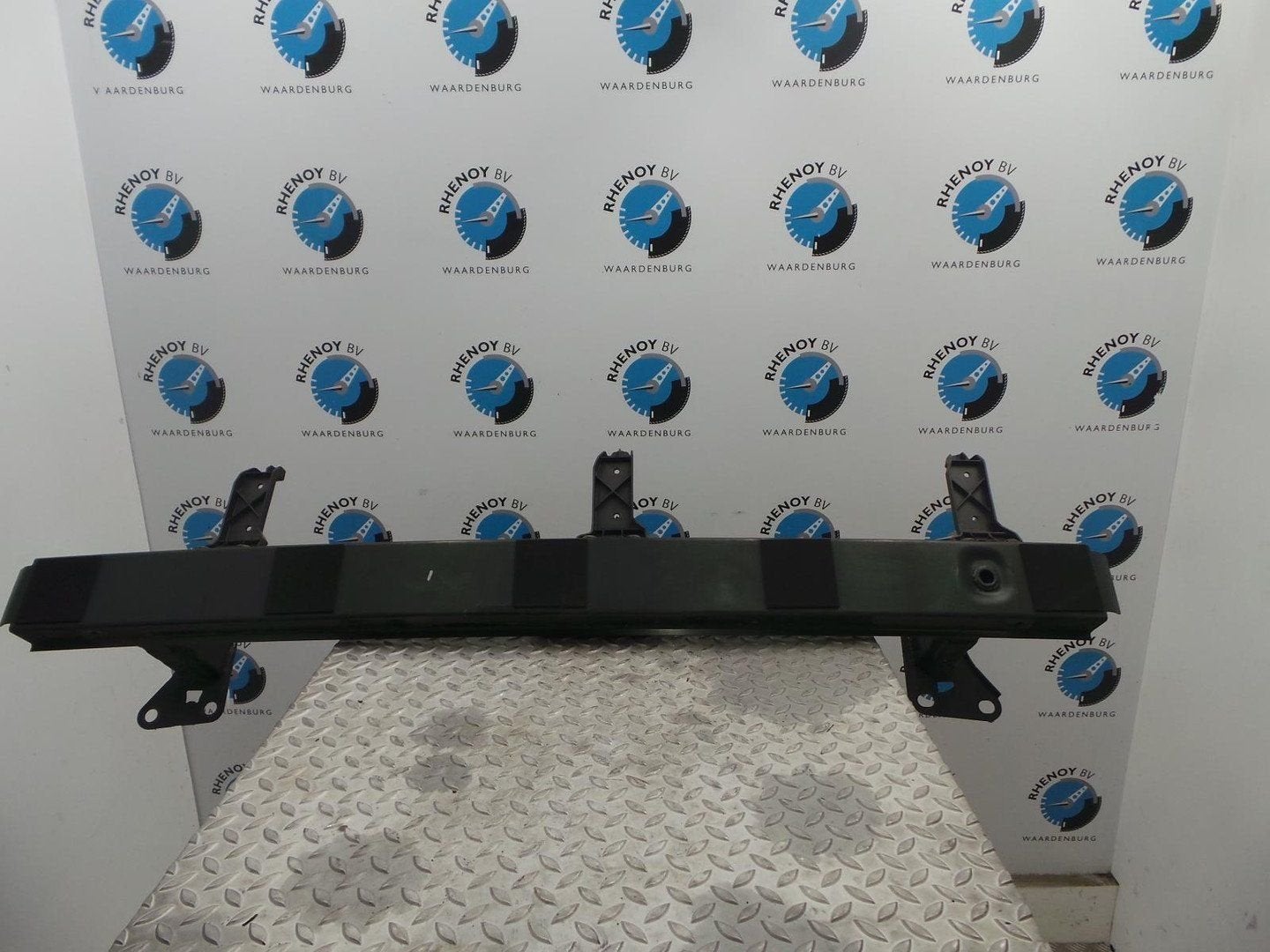 SMART FORFOUR BUMPERBALK ACHTER 2014, Ophalen of Verzenden, Gebruikt, Stiba lid