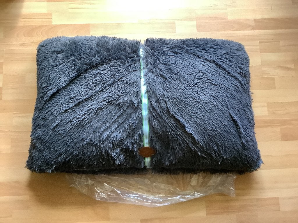 Honden BED , KUSSEN LIEF! Nieuw, Ophalen of Verzenden, Nieuw