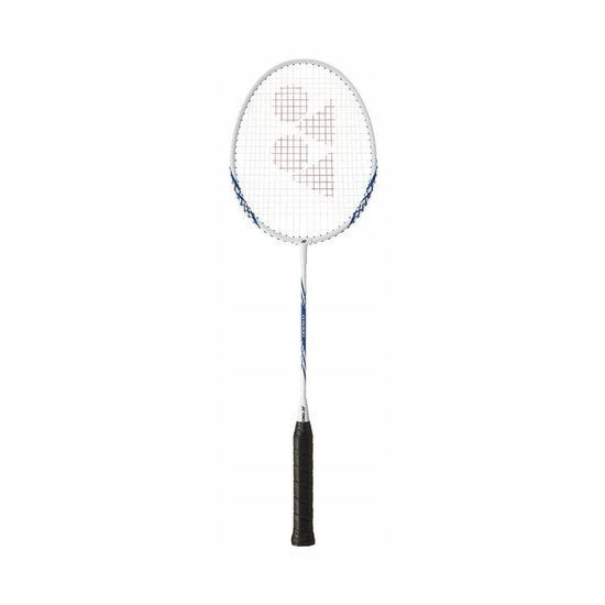 Yonex B-4000 badmintonracket, Sport en Fitness, Ophalen of Verzenden, Zo goed als nieuw, Racket(s)