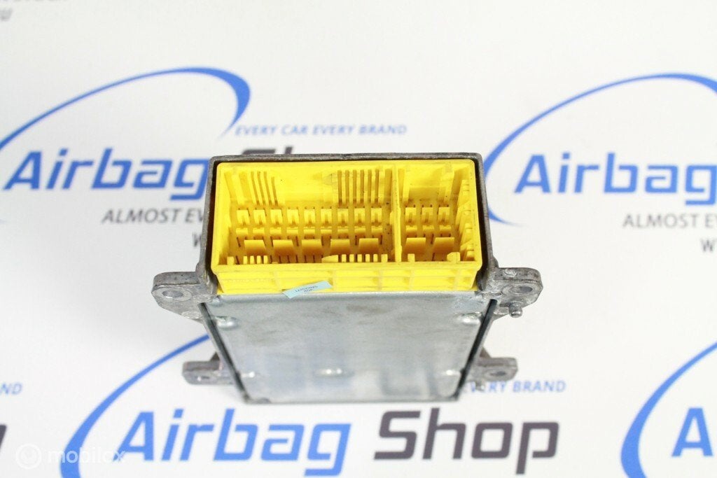 Airbag module Mercedes E klasse W212 (2009-2016), Gebruikt, Mercedes-Benz, Ophalen of Verzenden, Mercedes-Benz