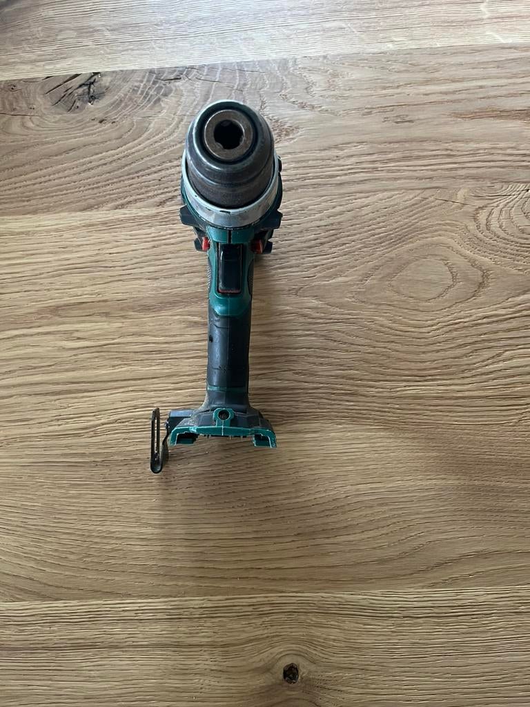 Parkside boormachine, Doe-het-zelf en Verbouw, Ophalen of Verzenden, Zo goed als nieuw, Boormachine