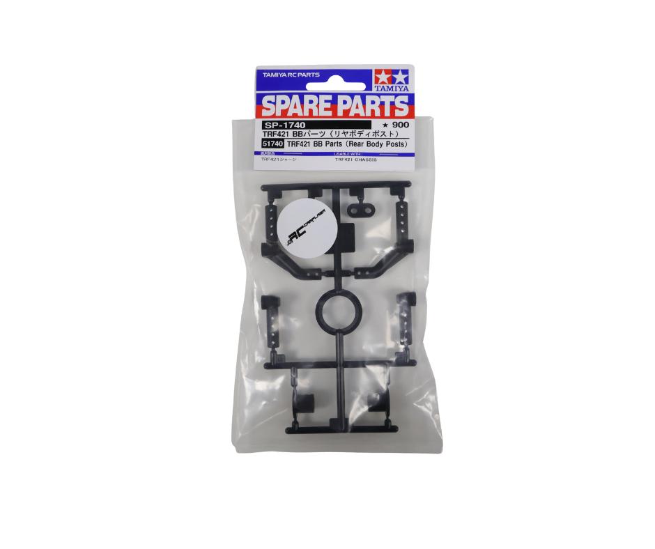 Tamiya 51740 TRF421 BB-Parts