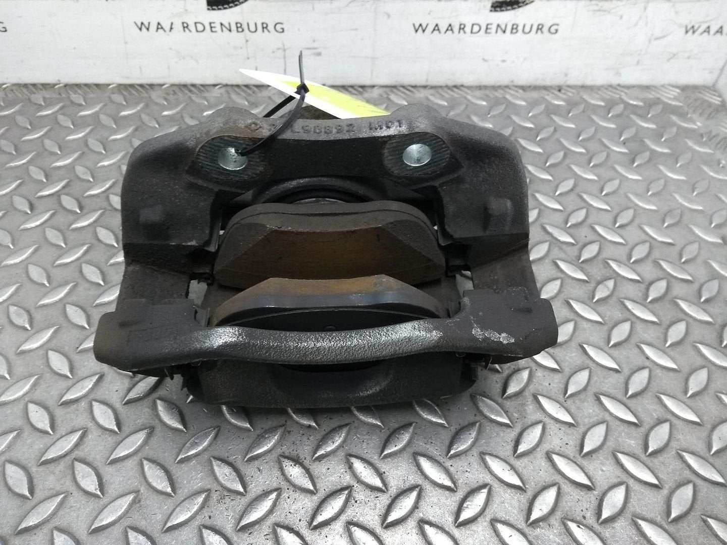 OPEL CORSA 1.2 Elegance REM KLAUW 1648321880 2020, Auto-onderdelen, Ophalen of Verzenden, Gebruikt, Stiba lid