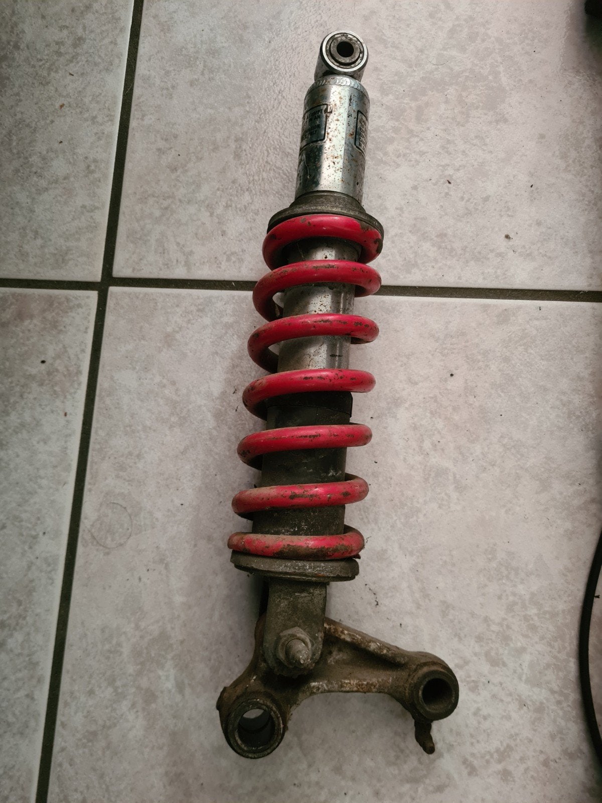 monoveer honda mtx?, Ophalen of Verzenden