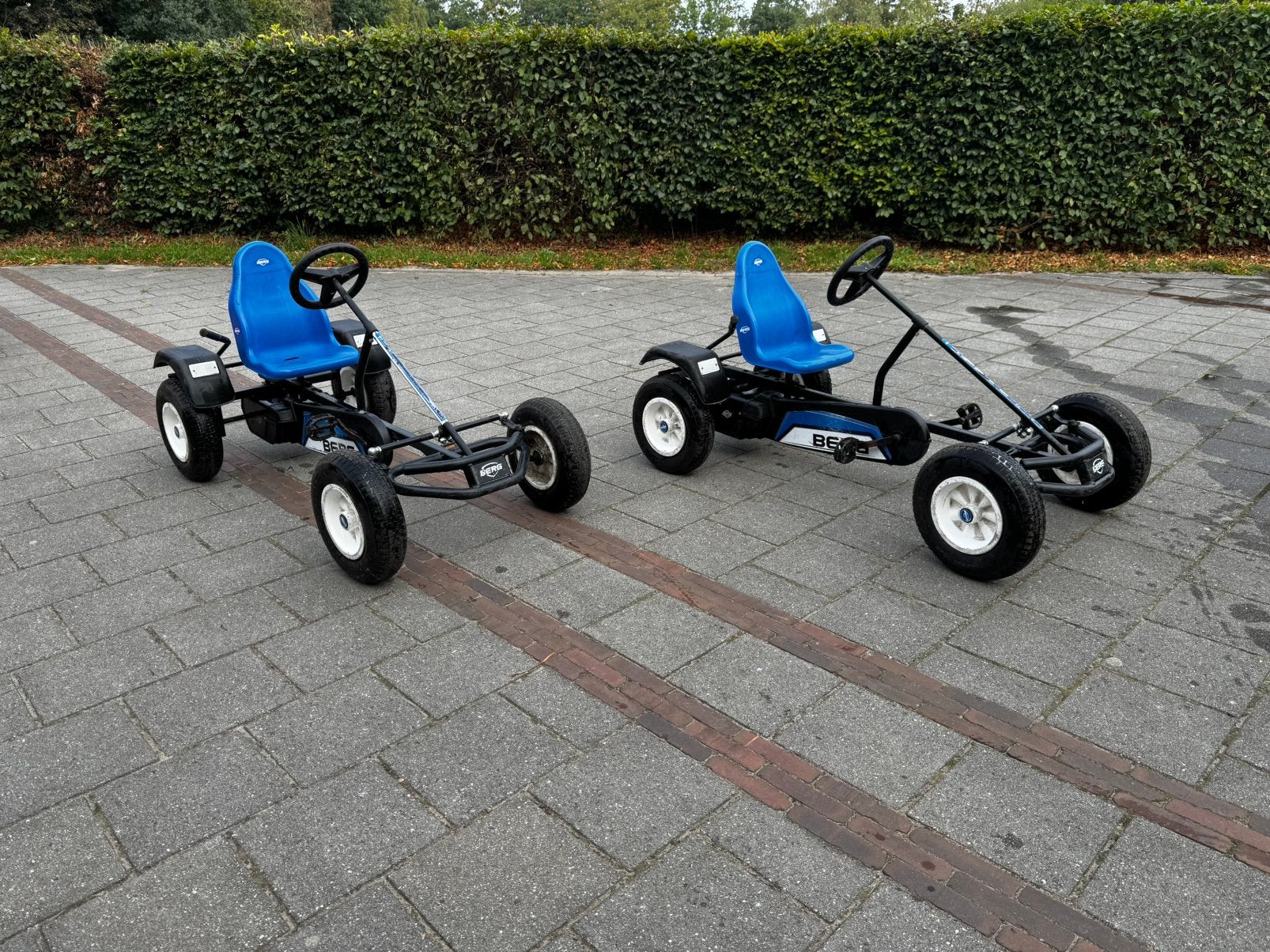 Berg skelter, Kinderen en Baby's, Ophalen, Gebruikt, Berg