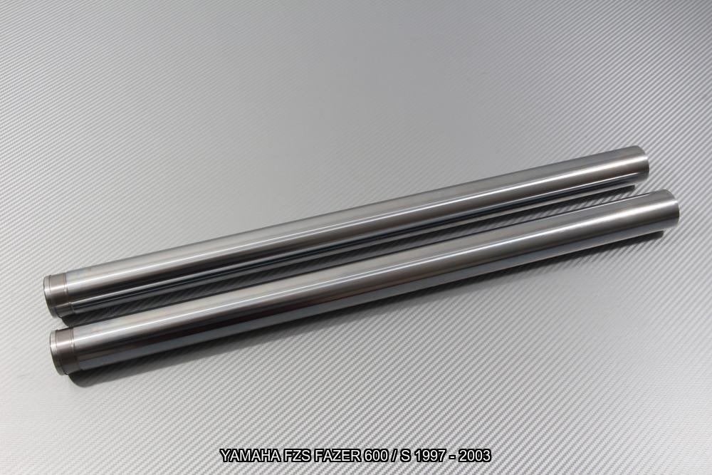 Voorvorkpoten SPR YAMAHA FZS FAZER 600 / S 1997 - 2003, Verzenden, Nieuw