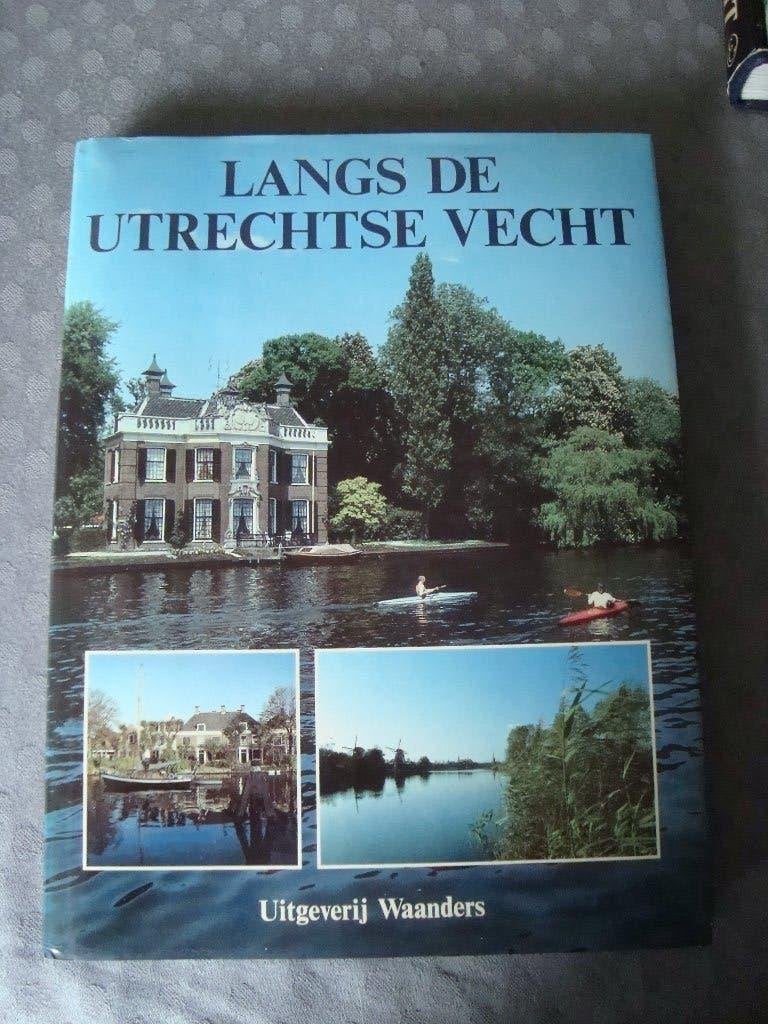 Langs de utrechtse vecht, Ophalen of Verzenden, Nieuw