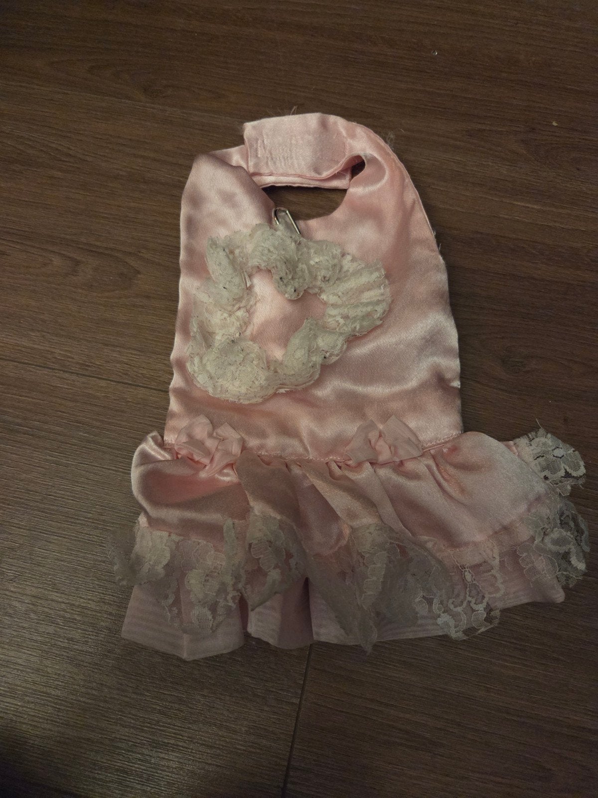 Hondenkleding maat s, Ophalen