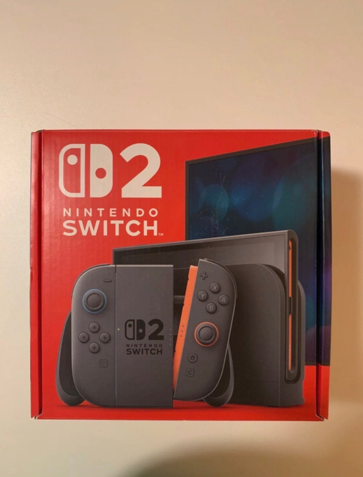 Nintendo Switch 2, Switch 2019 Upgrade, Met games, Met 2 controllers, Ophalen of Verzenden
