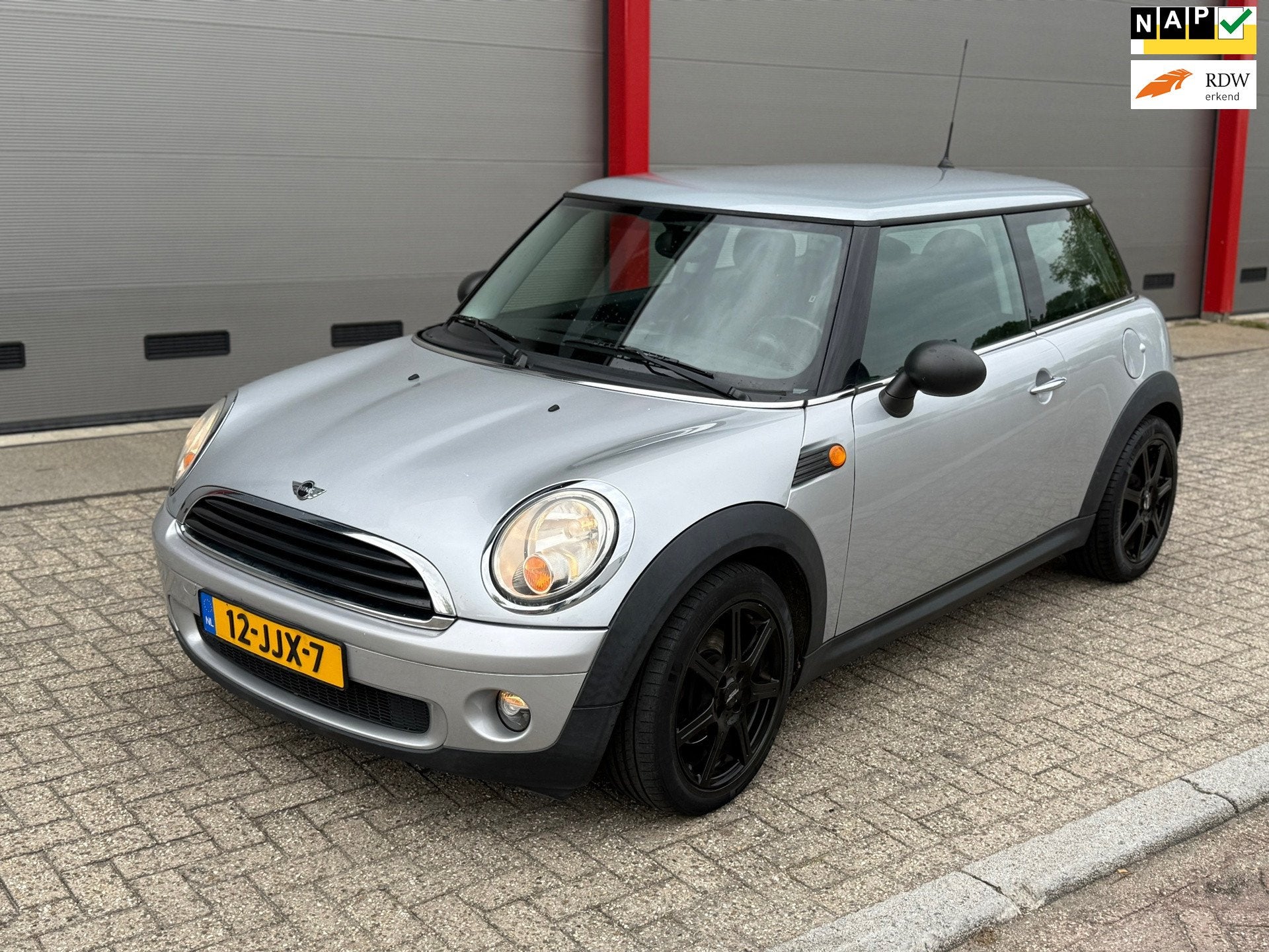 MINI One