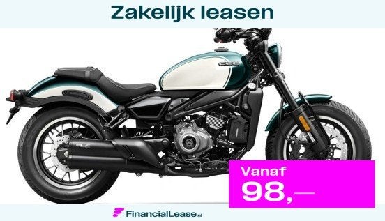 CFMOTO 450 CL-C CLC, Nieuw, Bedrijf, Overig, 12 t/m 35 kW