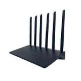 Nordwiss Wifi Router, Computers en Software, Routers en Modems, Ophalen of Verzenden, Nieuw, Router met modem