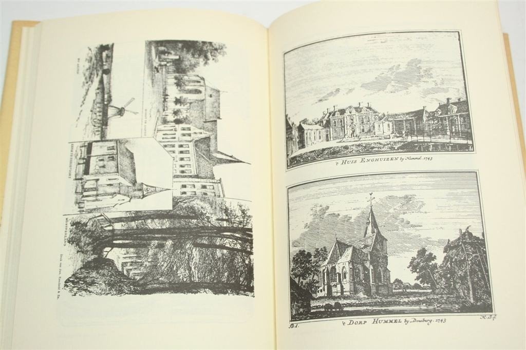 Schetsen uit den Achterhoek — Zutphen, Herdruk 1856, Ophalen of Verzenden, Gelezen