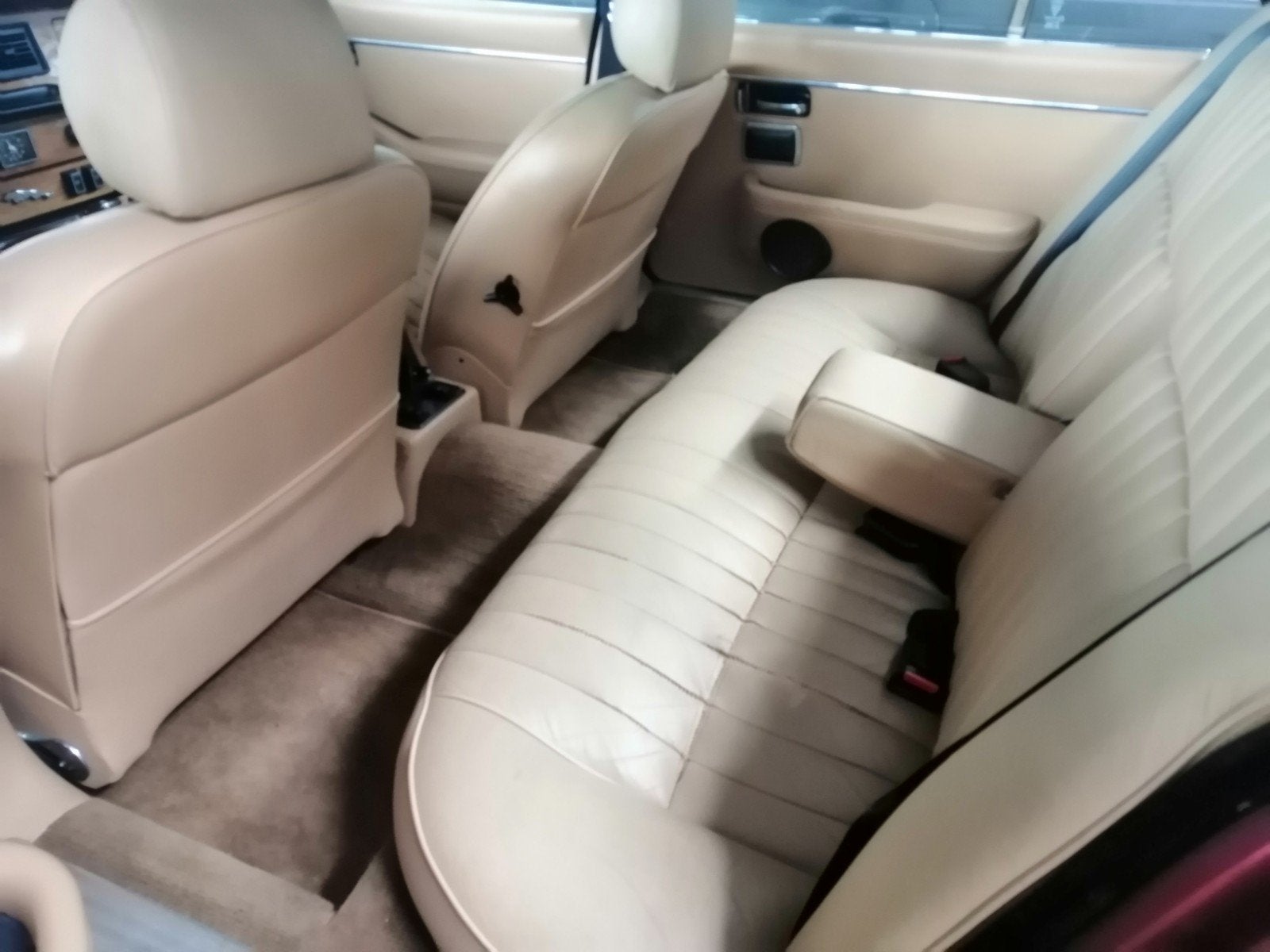 JAGUAR XJ6. 4.2, foto 3