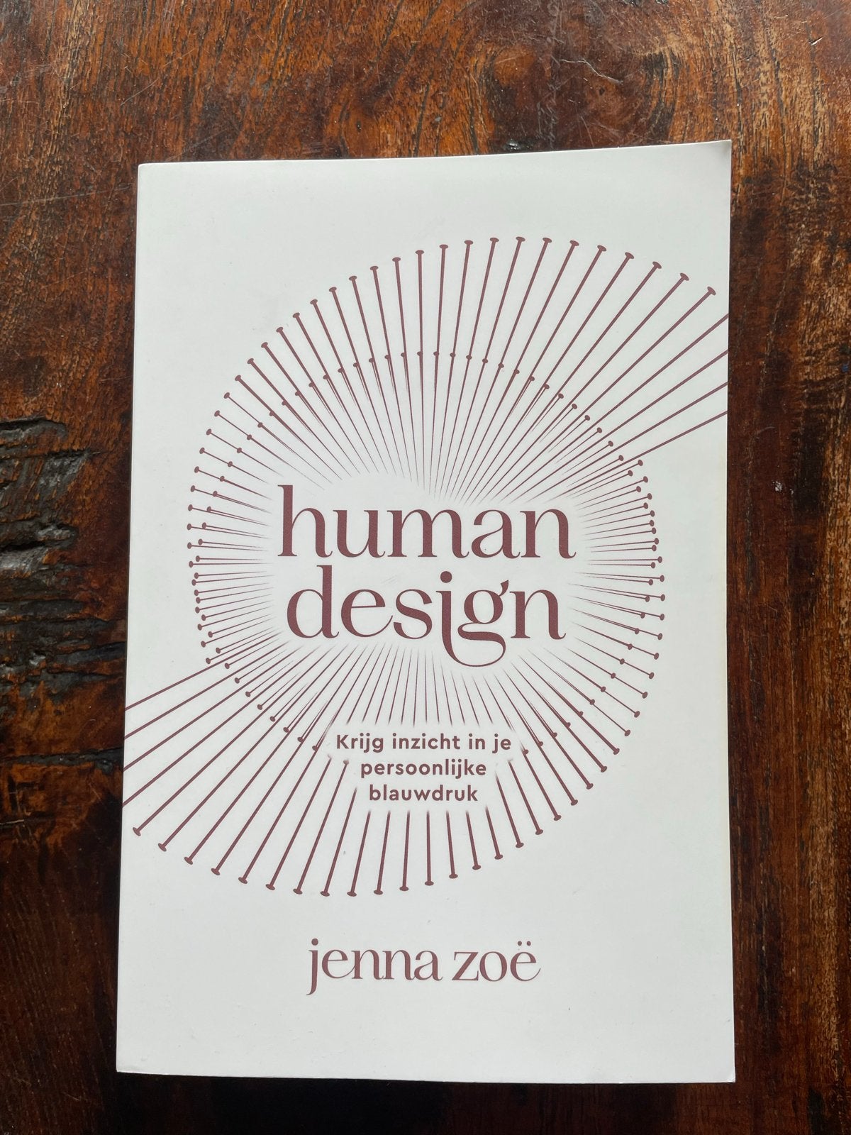 Human Design: Krijg inzicht in je persoonlijke blauwdruk, Ophalen of Verzenden, Zo goed als nieuw, Spiritualiteit algemeen, Achtergrond en Informatie