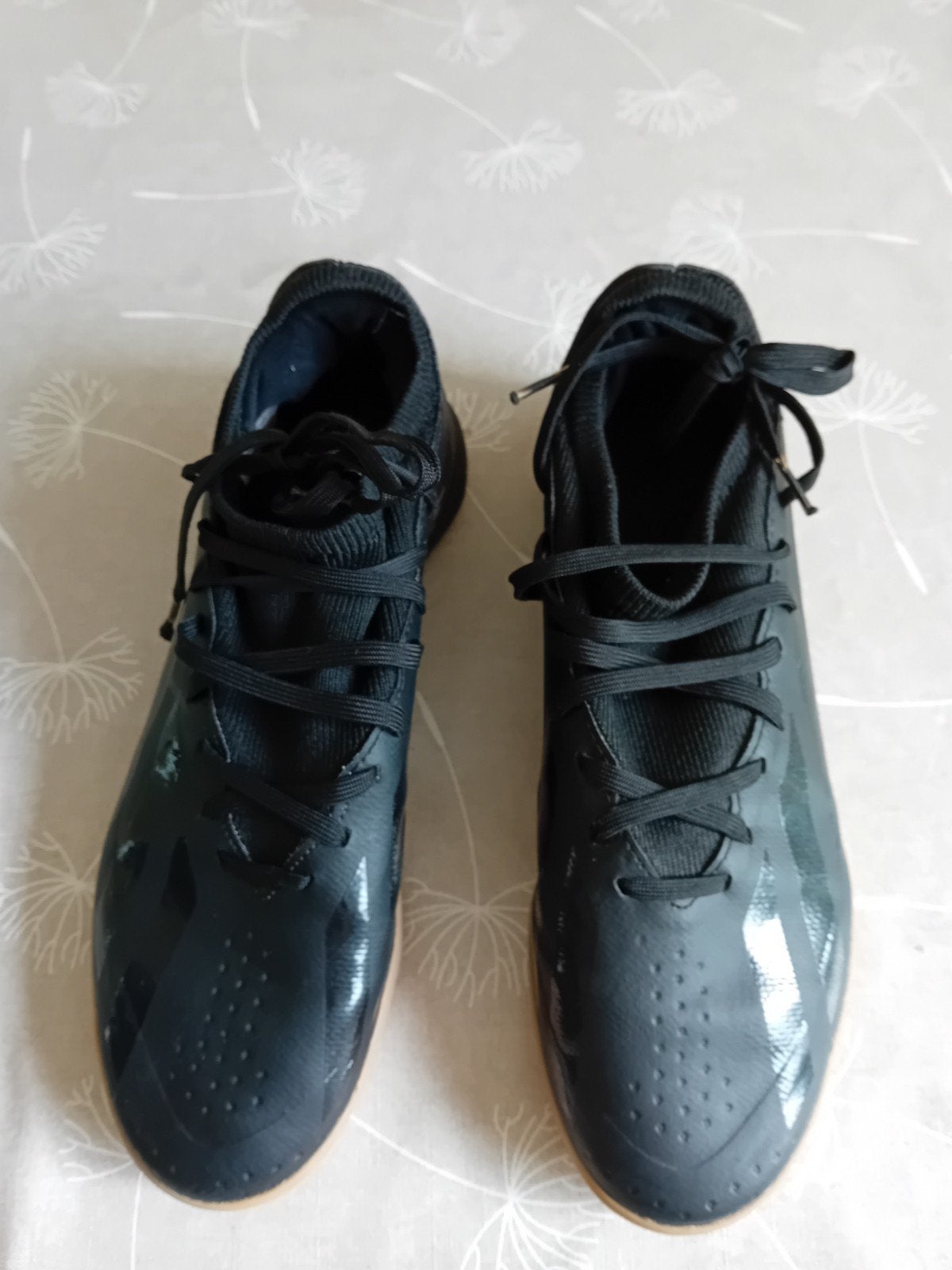 Adidas Crazyfast zaalschoenen - Maat 42, Maat XS of kleiner, Schoenen, Ophalen of Verzenden, Zo goed als nieuw