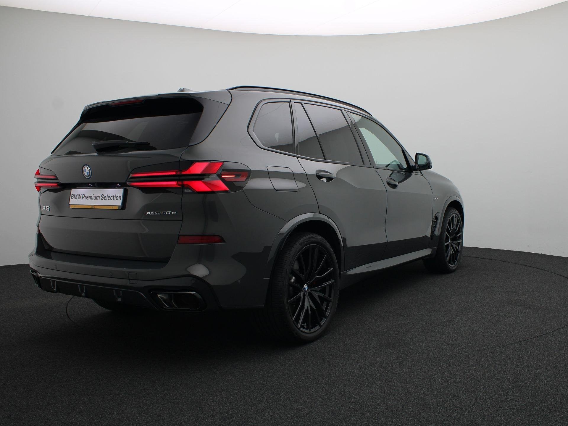 BMW X5 xDrive50e M Sportpakket Pro | Travel Pack | Innovatio, Auto diversen, Automaat, Einsteinlaan 5
2289 CC  Rijswijk, NL, BMW Nederland B.V.