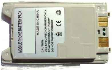 GSM accu Panasonic GD92, Telecommunicatie, Mobiele telefoons | Batterijen en Accu's, Nieuw, Verzenden