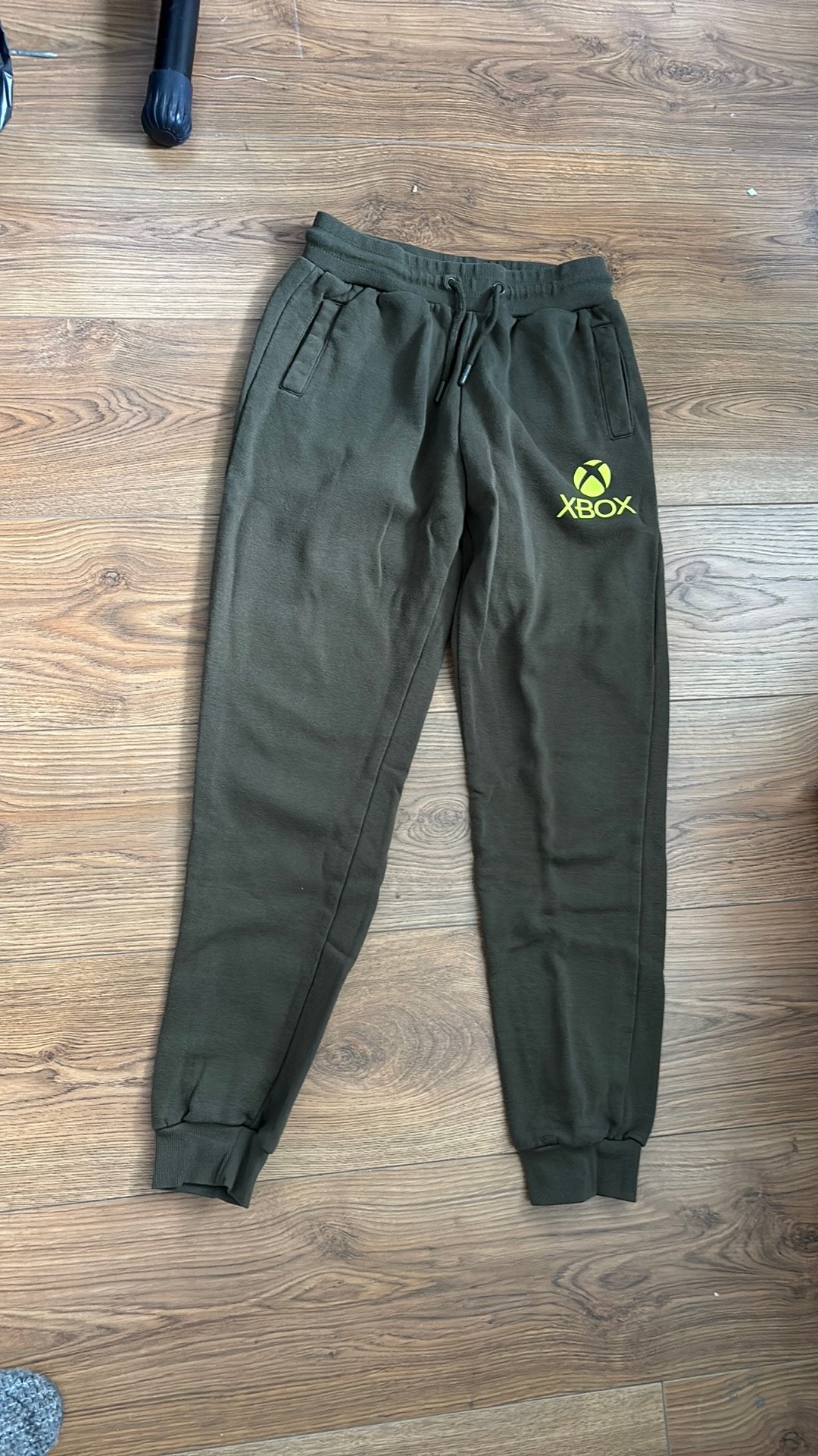 Trainingsbroek, Ophalen of Verzenden, Gebruikt, Jongen, Sport- of Zwemkleding