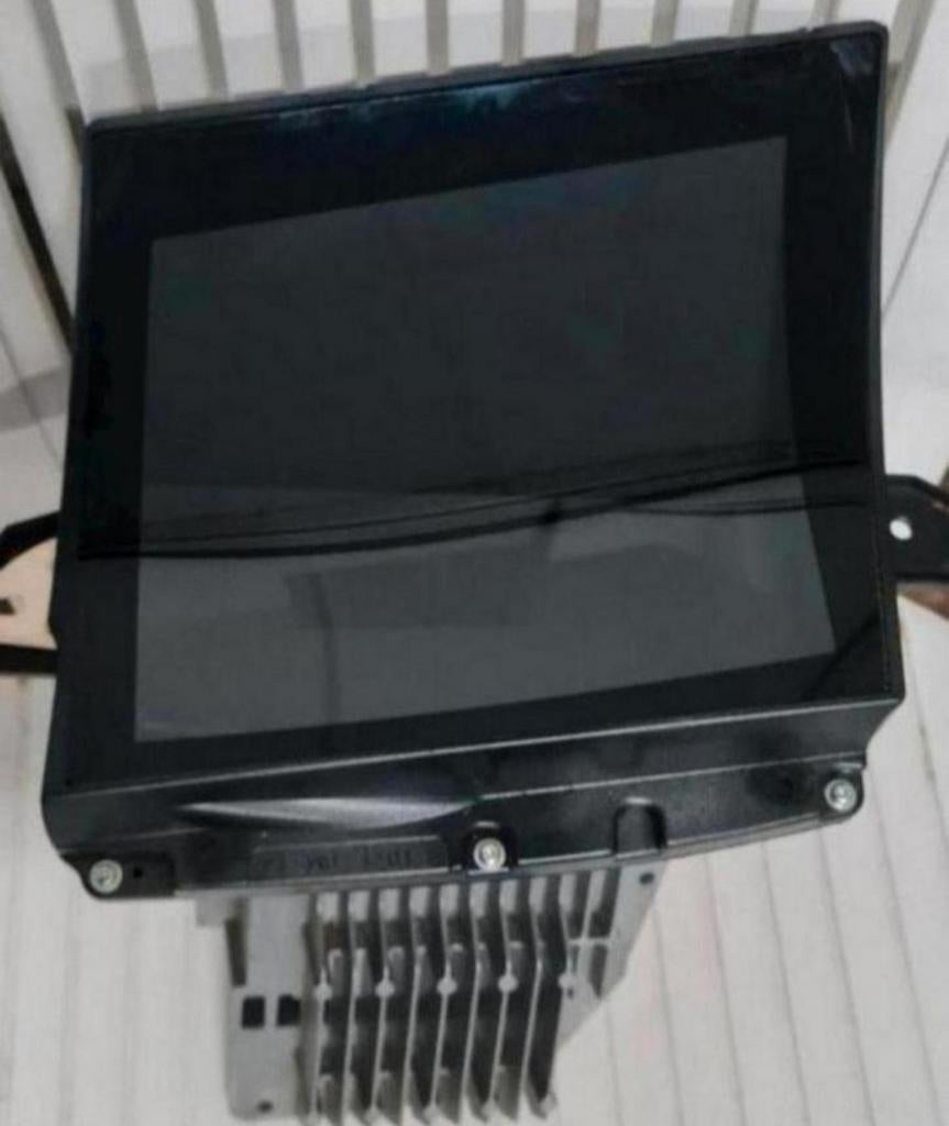 Head up display BMW F 10 / F 11 Pre Lci., Ophalen of Verzenden, Gebruikt, BMW