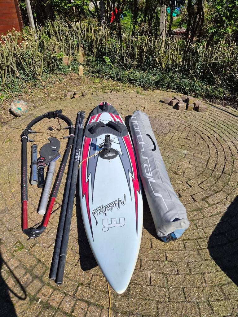 Surfplank, Ophalen, Gebruikt, SUP-boards