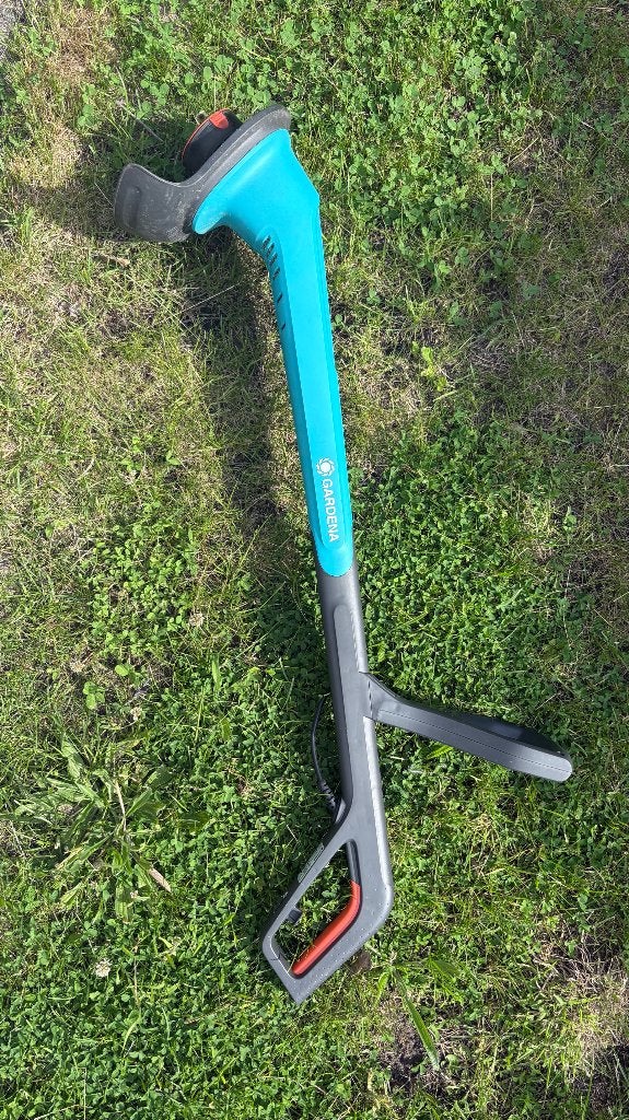 Gardena smallcut 300/23, Ophalen, Zo goed als nieuw, Elektrisch, Gardena o.a.