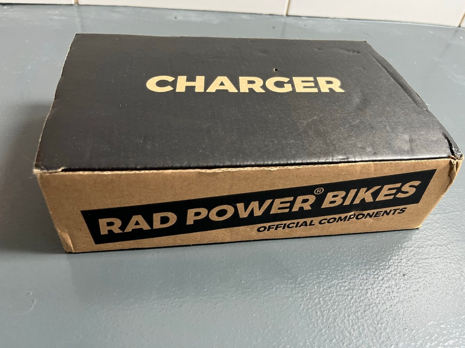 Gloednieuwe Radpower Bikes Oplader, Ophalen of Verzenden, Nieuw