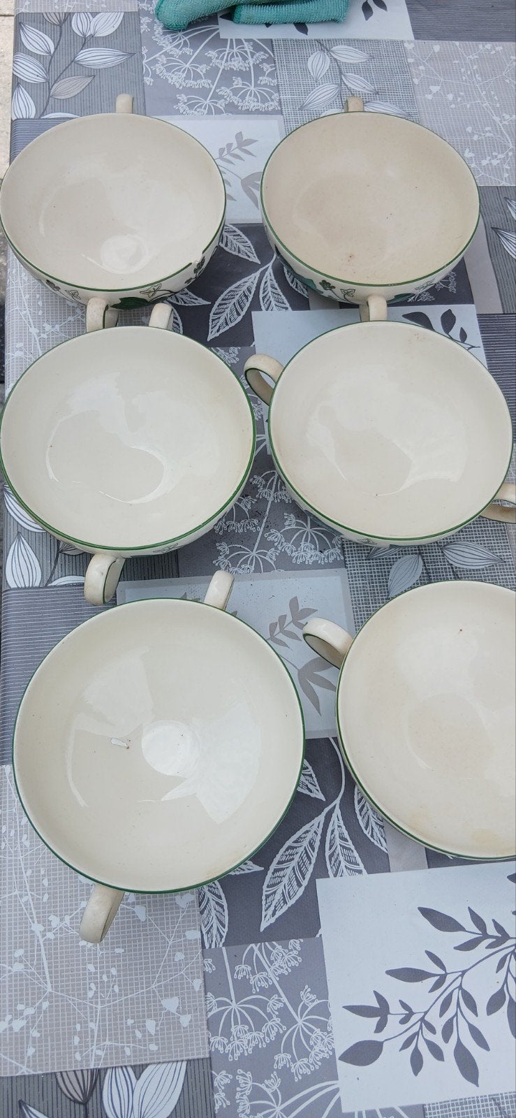 Wedgwood, Antiek en Kunst, Ophalen of Verzenden